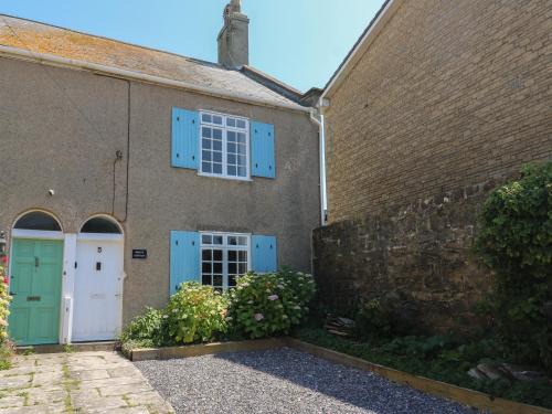 West Bay House | Brock Cottage