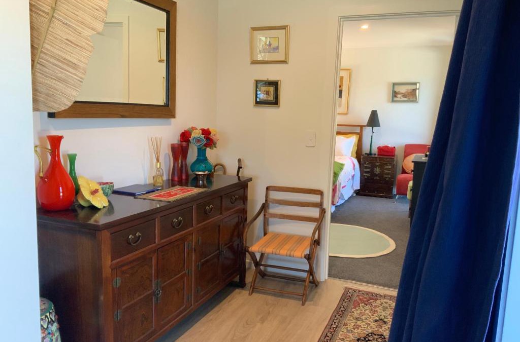 Lowburn Bed & Breakfast | Brock House 3