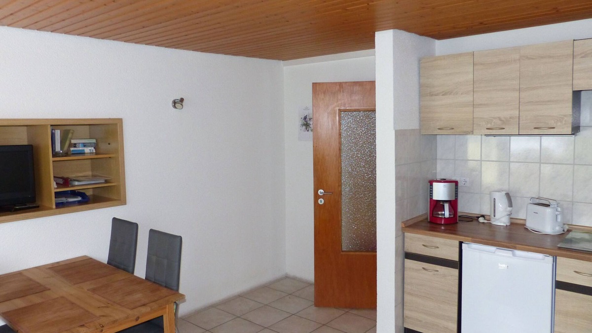 Schulenberg im Oberharz Apartment | Brockenblick 2 - Haus Bambi