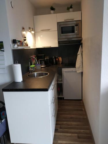 Altenau Apartment | Brockenblick