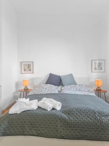 Stockerau Apartment | Brodschildstraße apartment