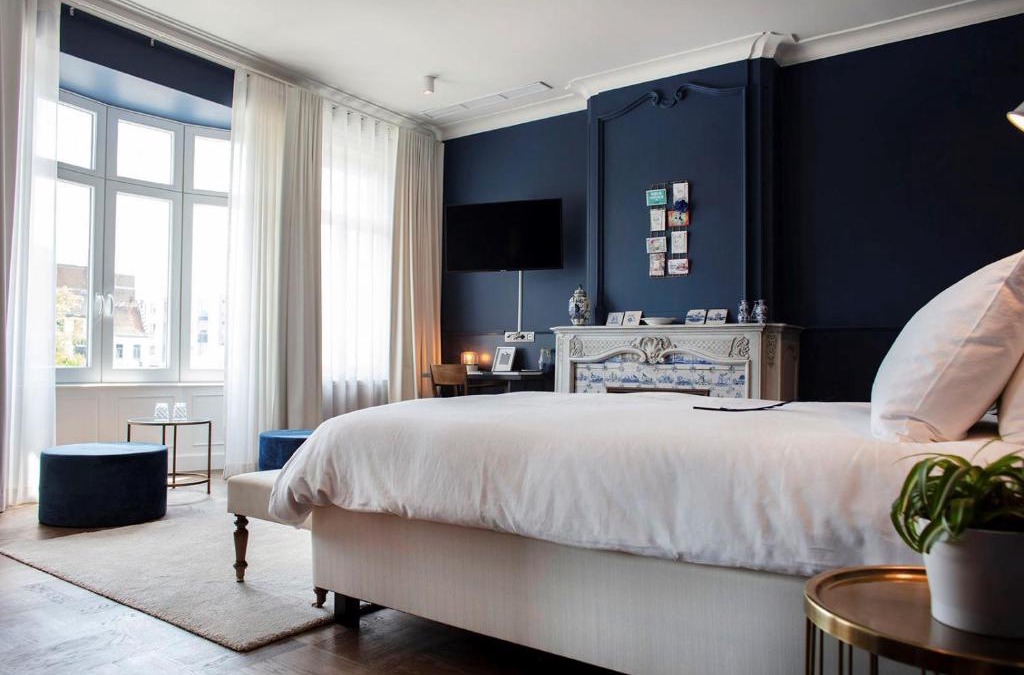 Kortrijk Bed & Breakfast | Broel4