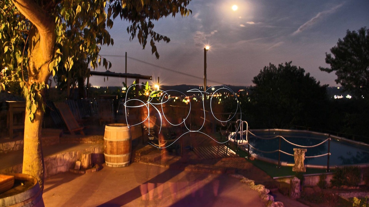 Longare Bed & Breakfast | Brojo Hill B&B - 2 Double Bedrooms with private baths
