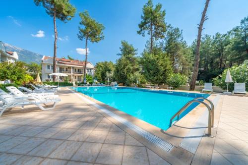 Hisaronu Apartment | Broklands-3