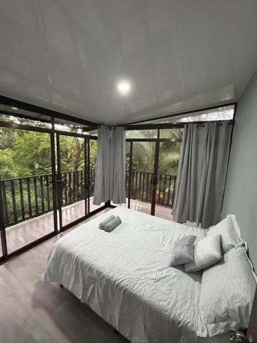 Alajuela Villa | Bromelias