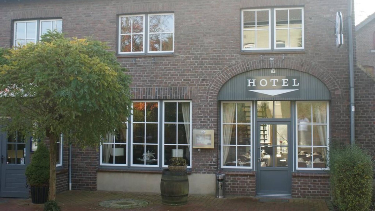 Gangelt Hotel | Brommler Mühle
