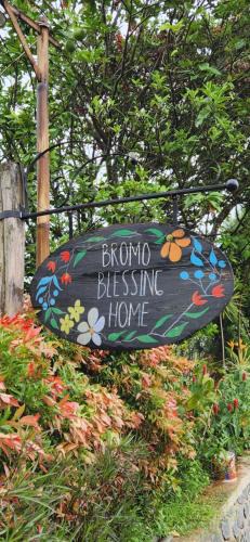 Tosari House | Bromo Blessing Home