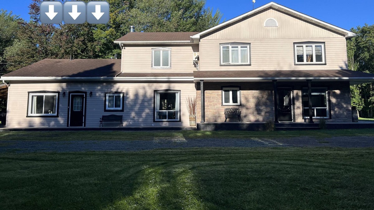 Bromont Apartment | Bromont differently!