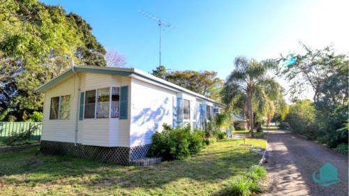 Swansea House | Bromyard Cottage