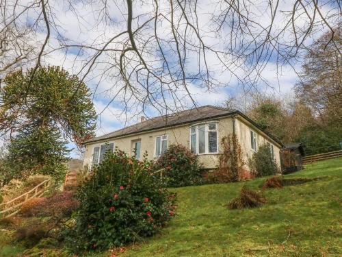 Arthog House | Bron Aber