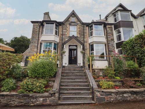 Betws-Y-Coed House | Bron Celyn