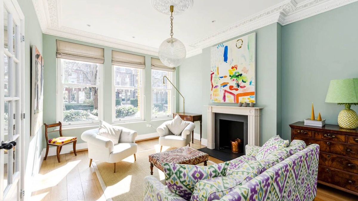 Queen's Park House | Brondesbury Road | Pro-Managed