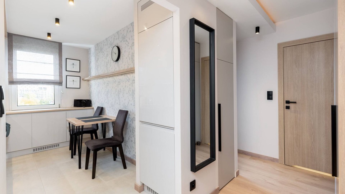 Bronowice Apartment | Bronowice Cosy Apartment