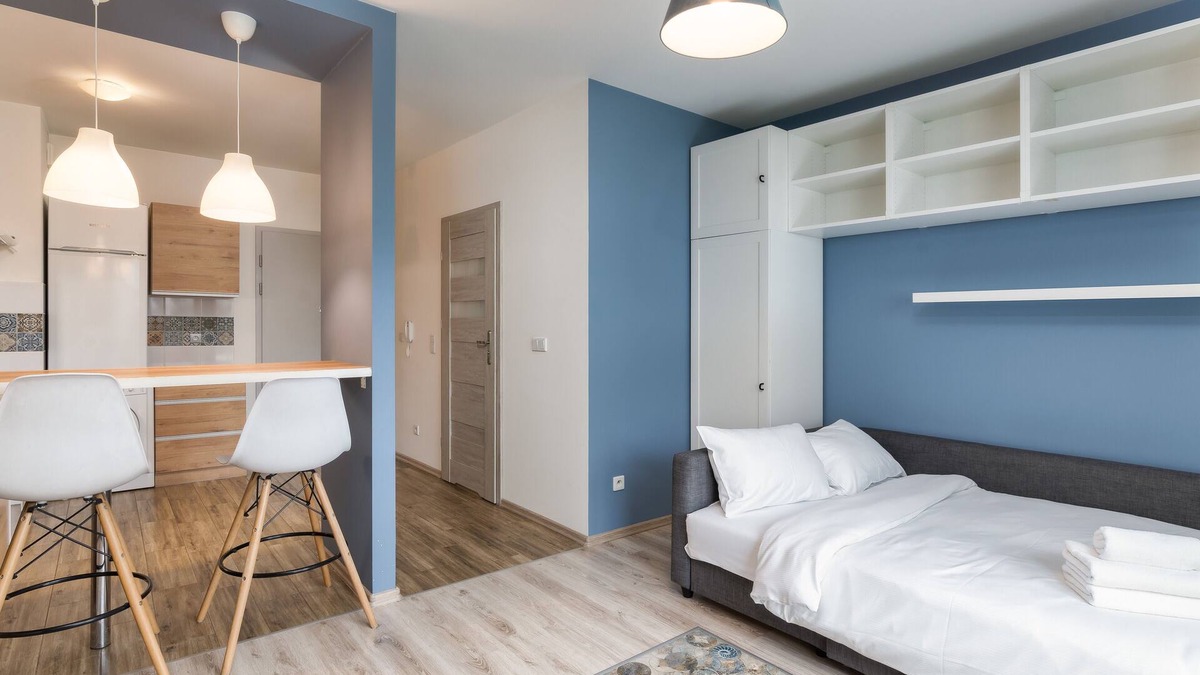 Bronowice Apartment | Bronowice Standard Studio