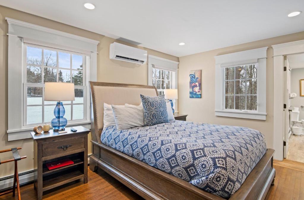West Dover Hotel | Brook Bound Inn