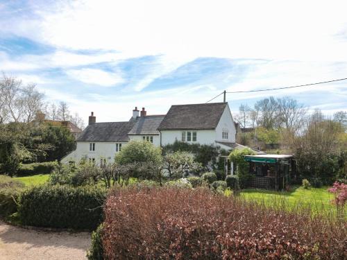 Sturminster Newton House | Brook Cottage
