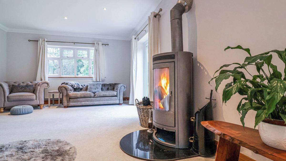 Ipswich Cottage | Brook Lodge