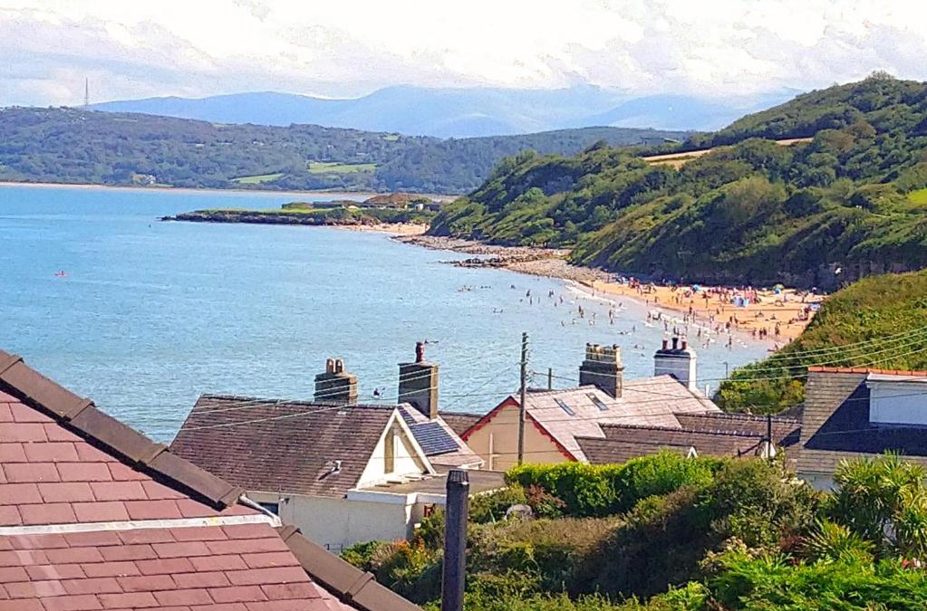 Benllech House | Brookfield Cottage