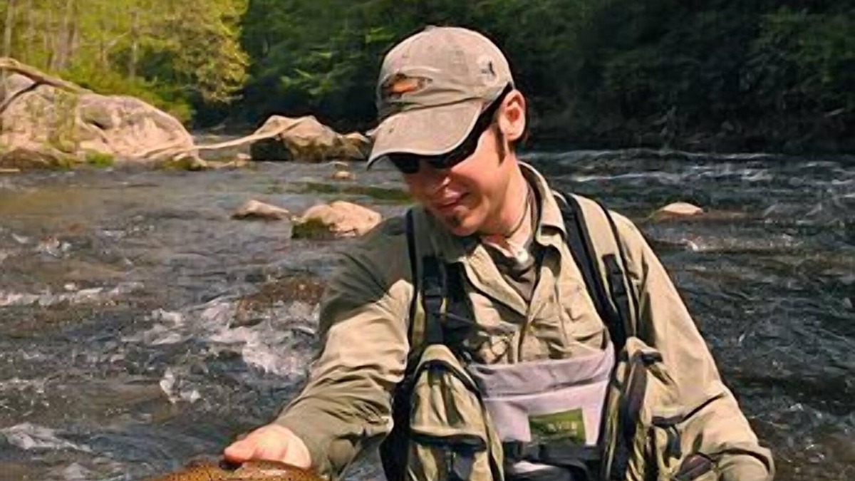 Bloomington Cottage | Brookie Cottage on Savage River, Fly Fishing, Hiking, Biking, relaxing getaway