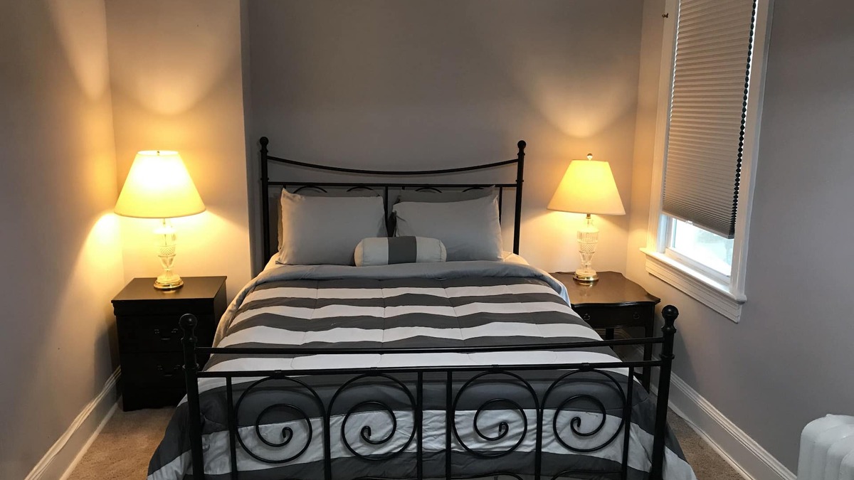 Brookland House | Brookland Quiet Living