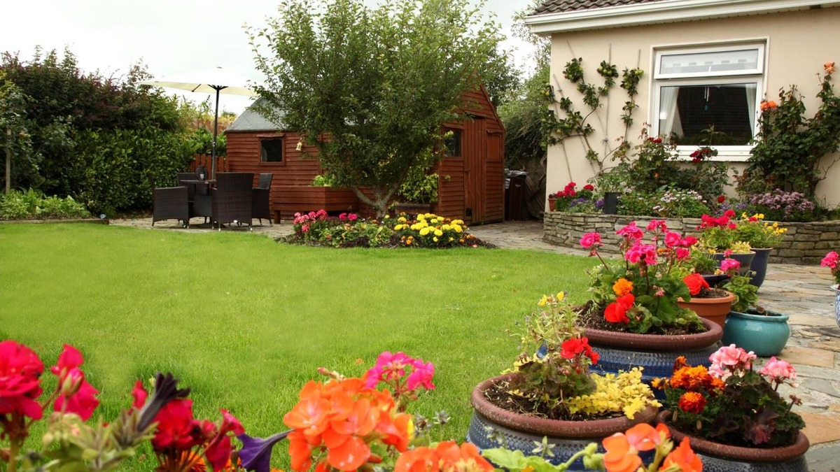 Westport Bed & Breakfast | Brooklodge B&B