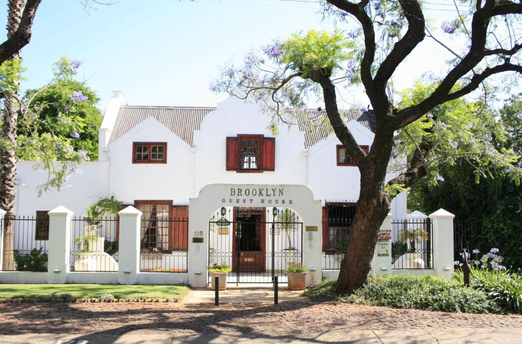 Brooklyn House | Brooklyn Guesthouses