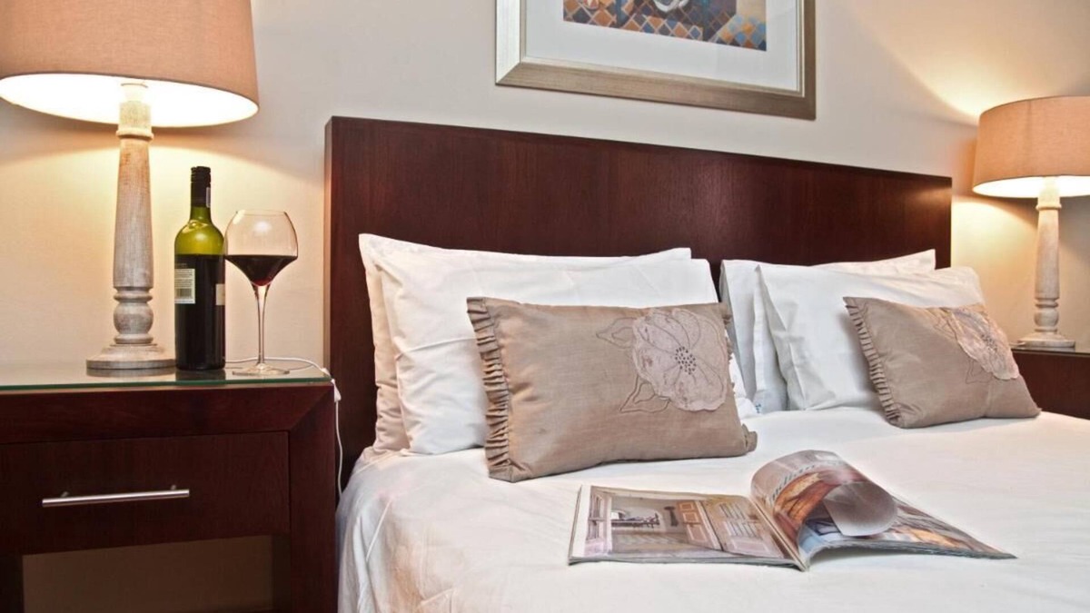 Brooklyn House | Brooklyn Guesthouses - Stamdard Double Room