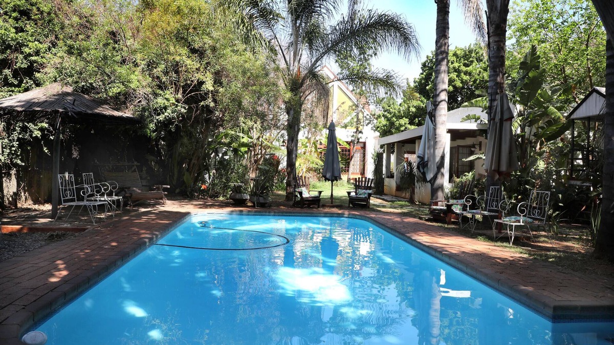 Brooklyn House | Brooklyn Guesthouses - Stunning Deluxe Room