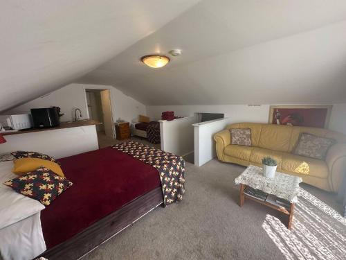 Brooklyn Hotel | Brooklyn Motel