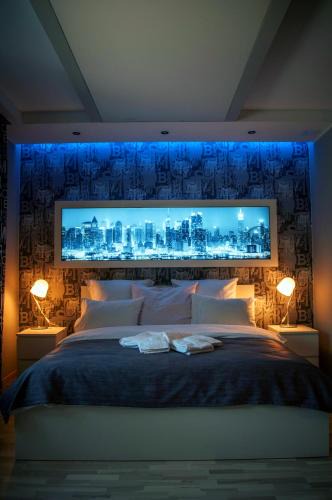 Trzcinica Hotel | Brooklyn Noclegi