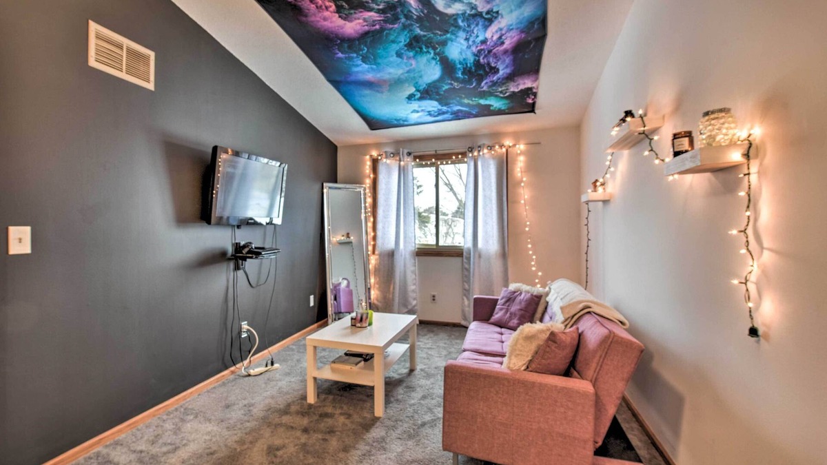 Brooklyn Park House | Brooklyn Park Abode 12 Mi to Dtwn Minneapolis
