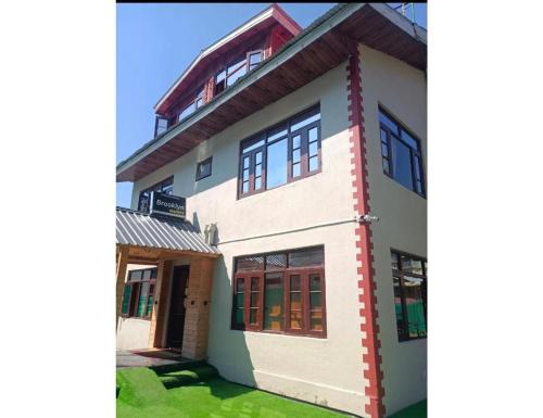 Srechan House | Brooklyn Resorts, Pahalgam