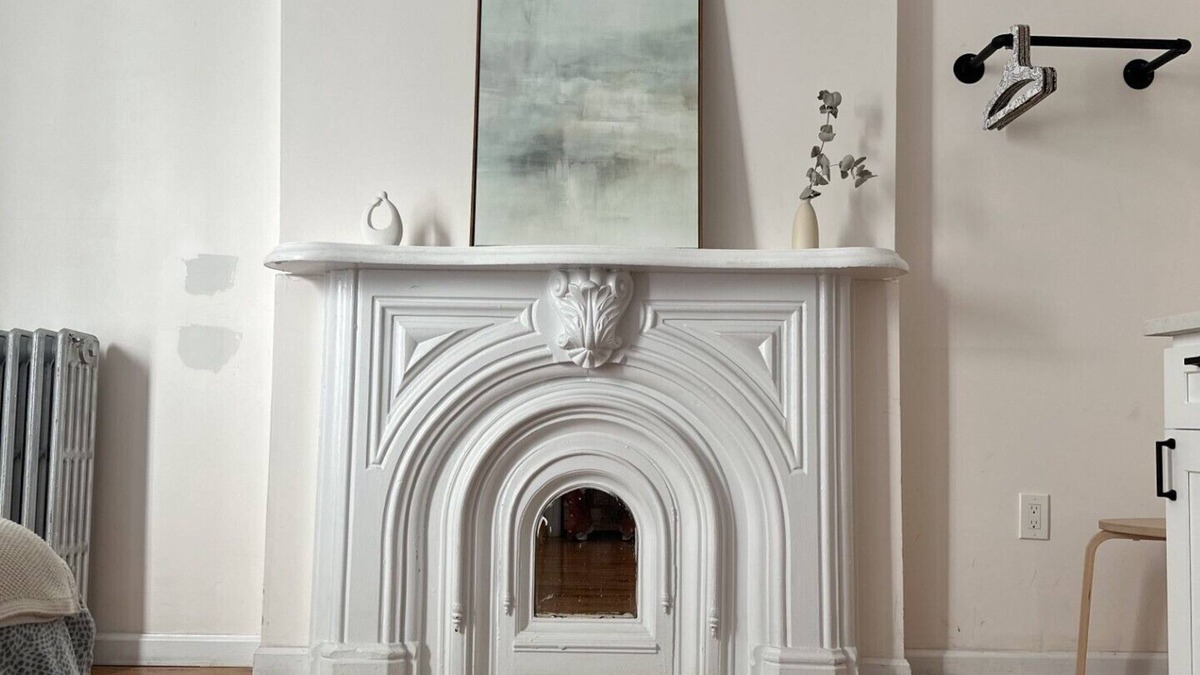 Bedford-Stuyvesant Apartment | Brooklyn Shoebox studio apartment