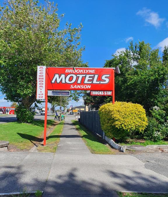 Sanson Hotel | Brooklyne Motel Sanson