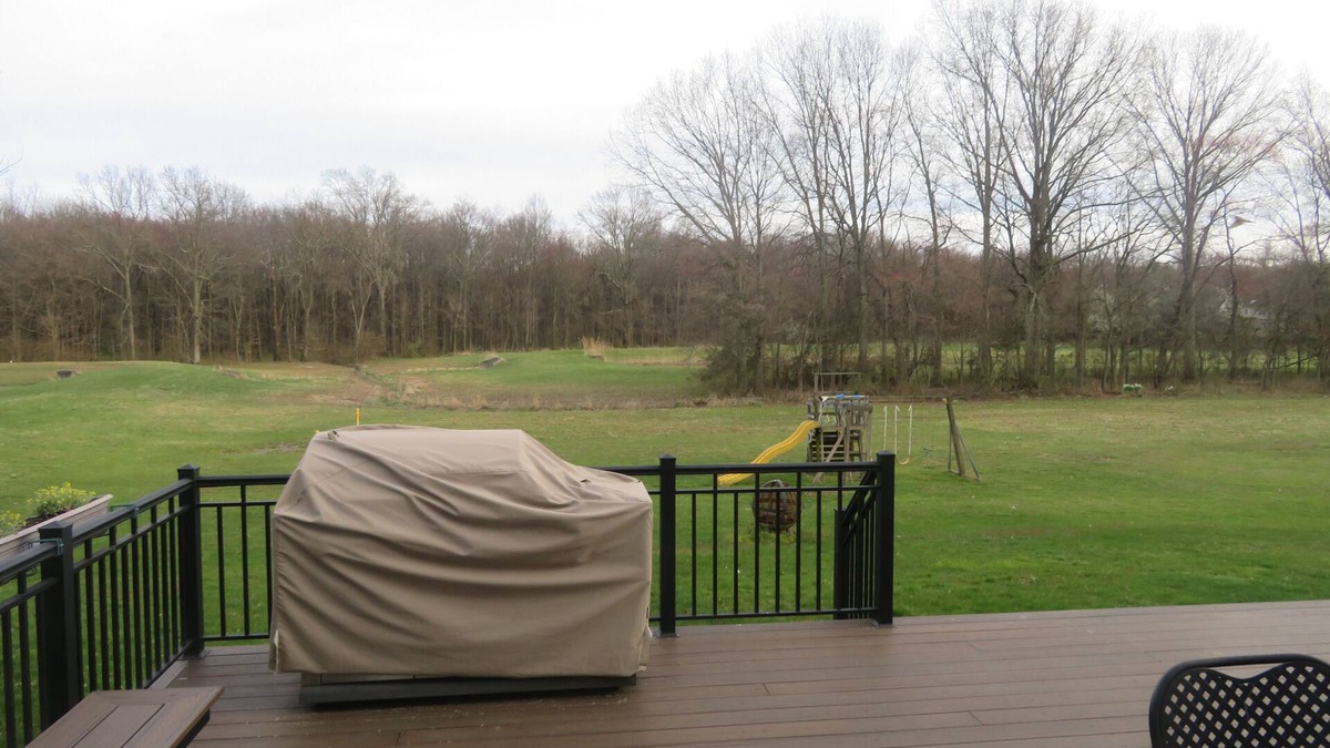Belle Mead House | Brookside Home for Work, Relaxation, Education & Study - WRES