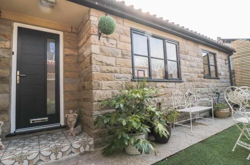 Thornton Dale House | Brookwood