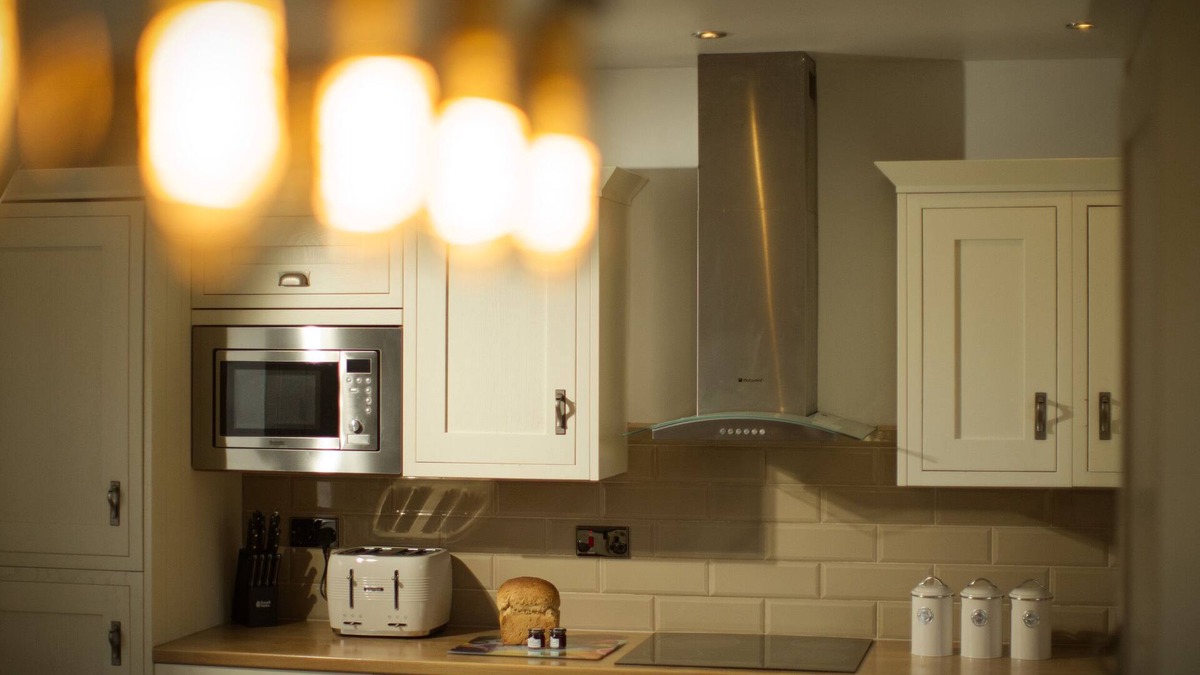 Thornton Dale Cottage | Brookwood