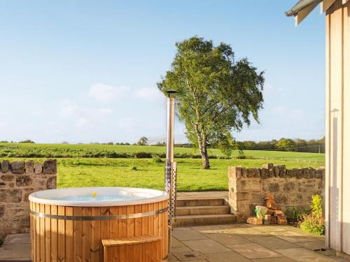 Pencaitland House | Broomrigg Farmhouse