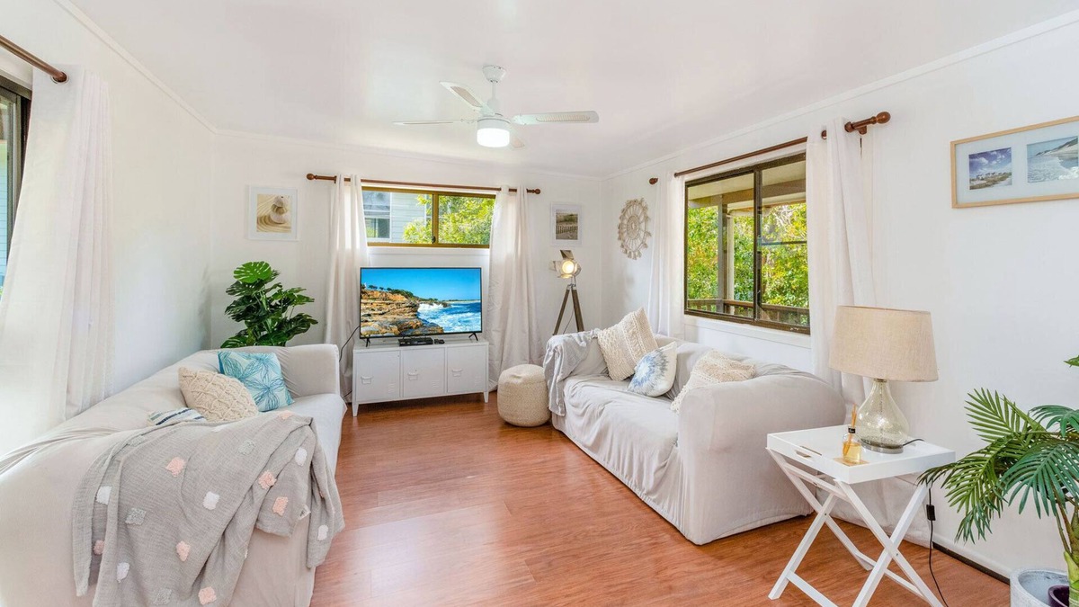 Brooms Head House | Brooms Head Breeze@brooms head