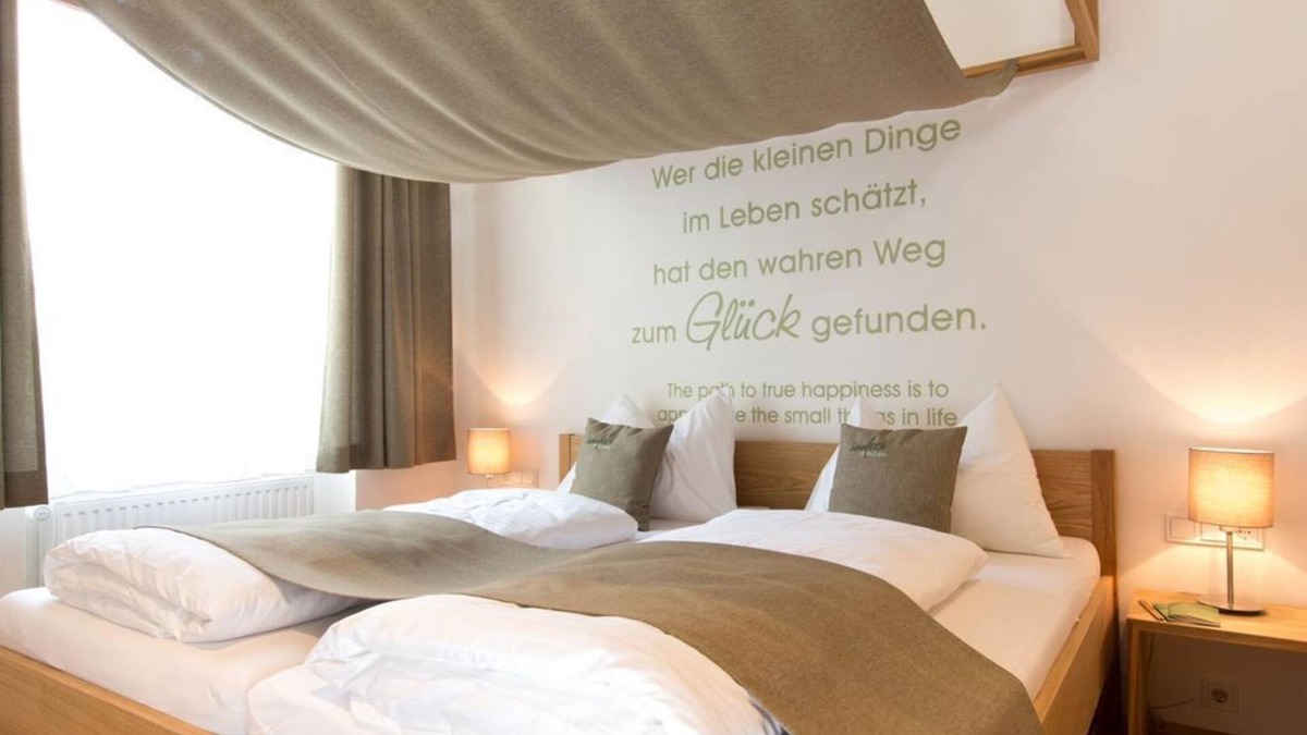 Tieschen Apartment | Brot und Wein - Himmlisch Urlauben Vulkanland