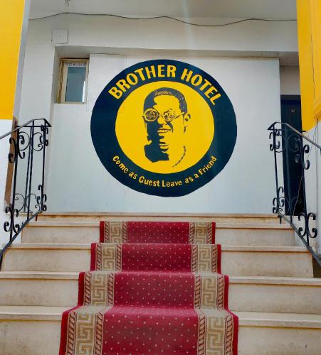 Dahab Hotel | Brother Hotel Dahab