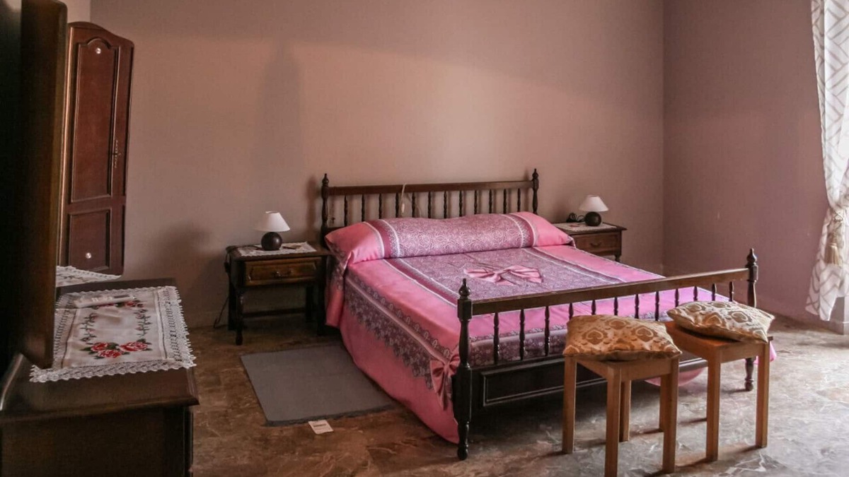 Civitella Casanova House | Brothers Home: Italian Vacation