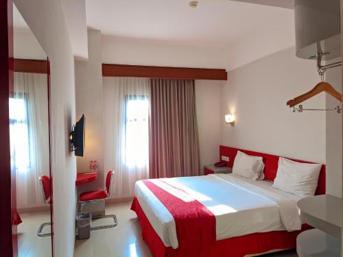 Grogol Hotel | Brothers Inn Solo Baru