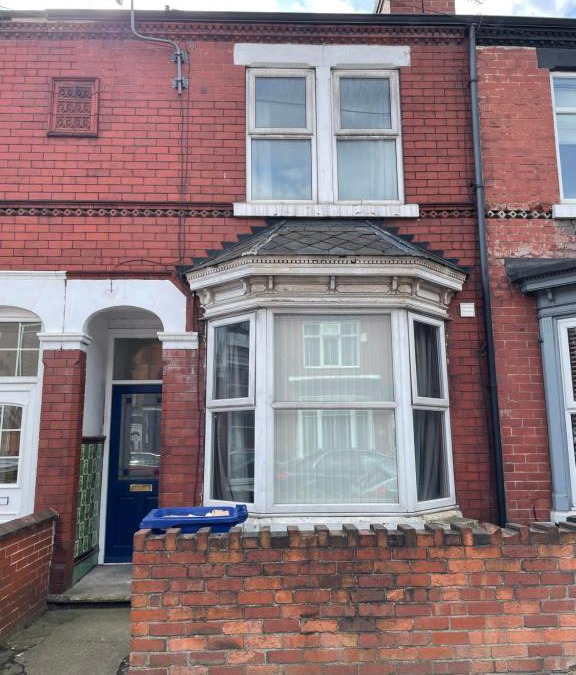 Doncaster Apartment | Broughton Lodge