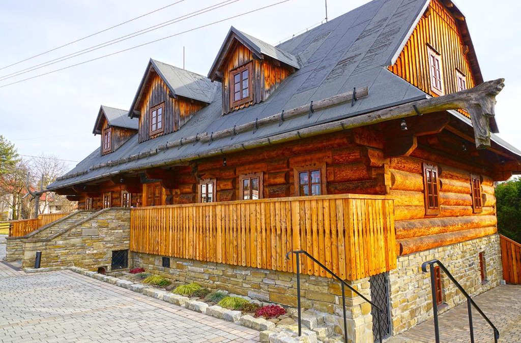 Cieszyn Hotel | Browar POD CZARNYM KOGUTEM