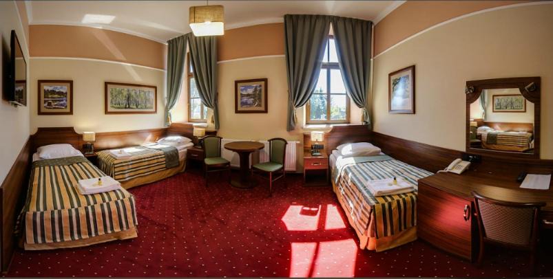 Hrubieszow Hotel | Browar Sulewski