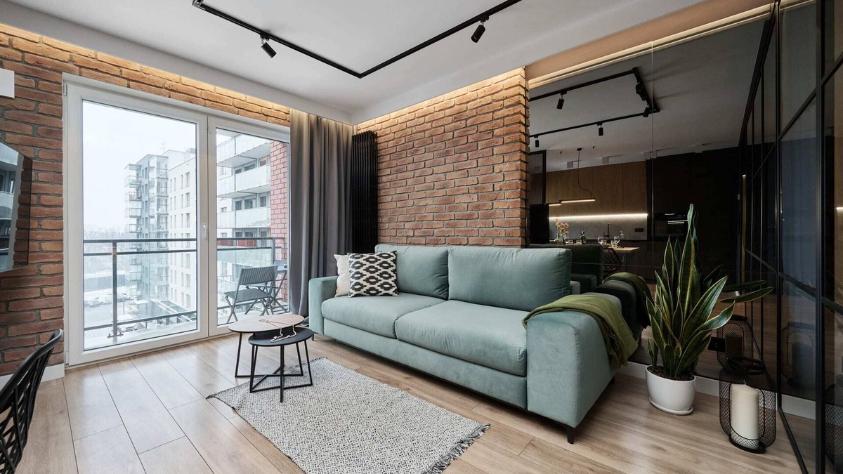 Srodmiescie Apartment | Browary Wrocławskie 230| Parking| Balcony |Wrocław