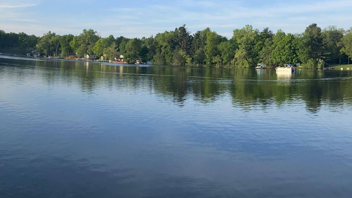 Otter Lake Cabin | Brown Bear Station of Otter Lake-Take it easy at this unique & tranquil retreat