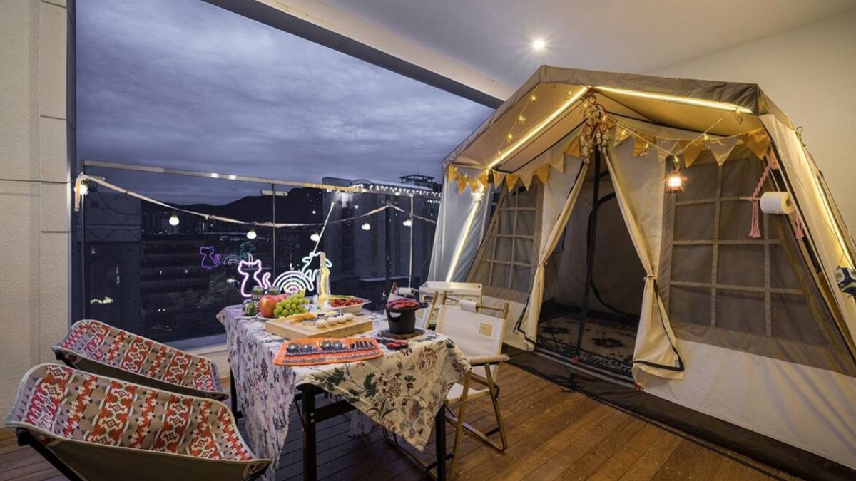 Yangsan Hotel | Browndot Hotel