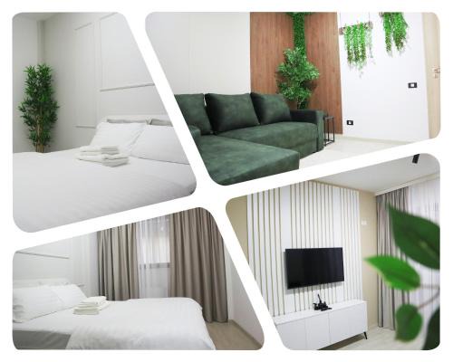 Popesti-Leordeni Apartment | BROWNIX Apartment - Brown Residence